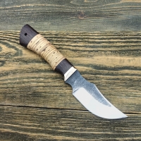 Нож Бекас из стали 110Х18