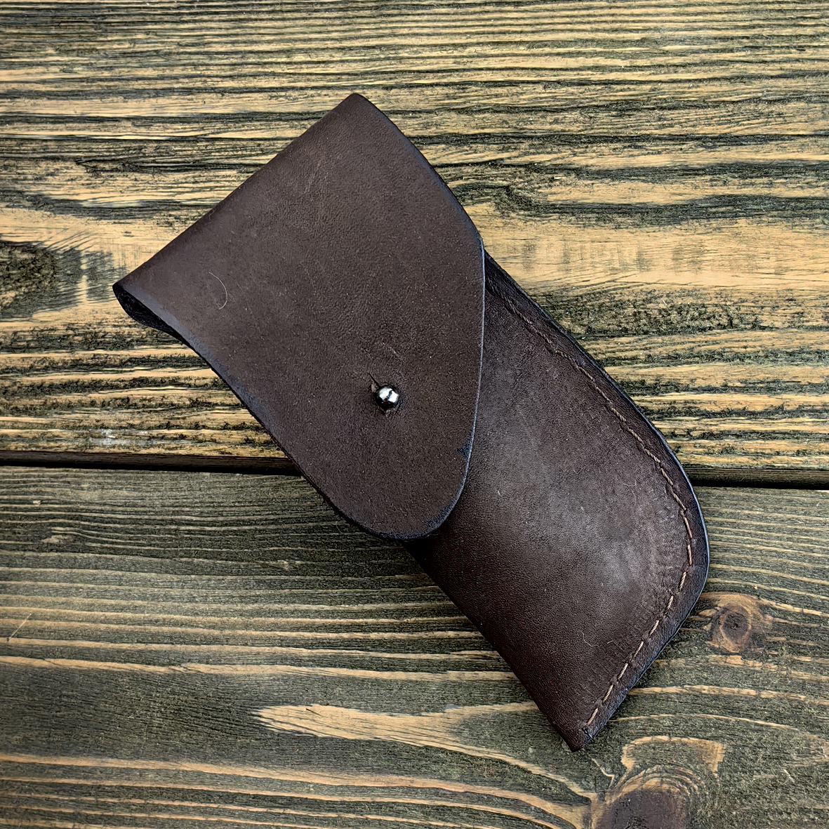 Складной нож №11 из нержавеющей стали 95Х18