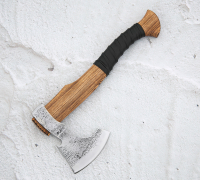 Топор Лесоруб-2 из стали 9ХС купить на сайте koval-knife.shop